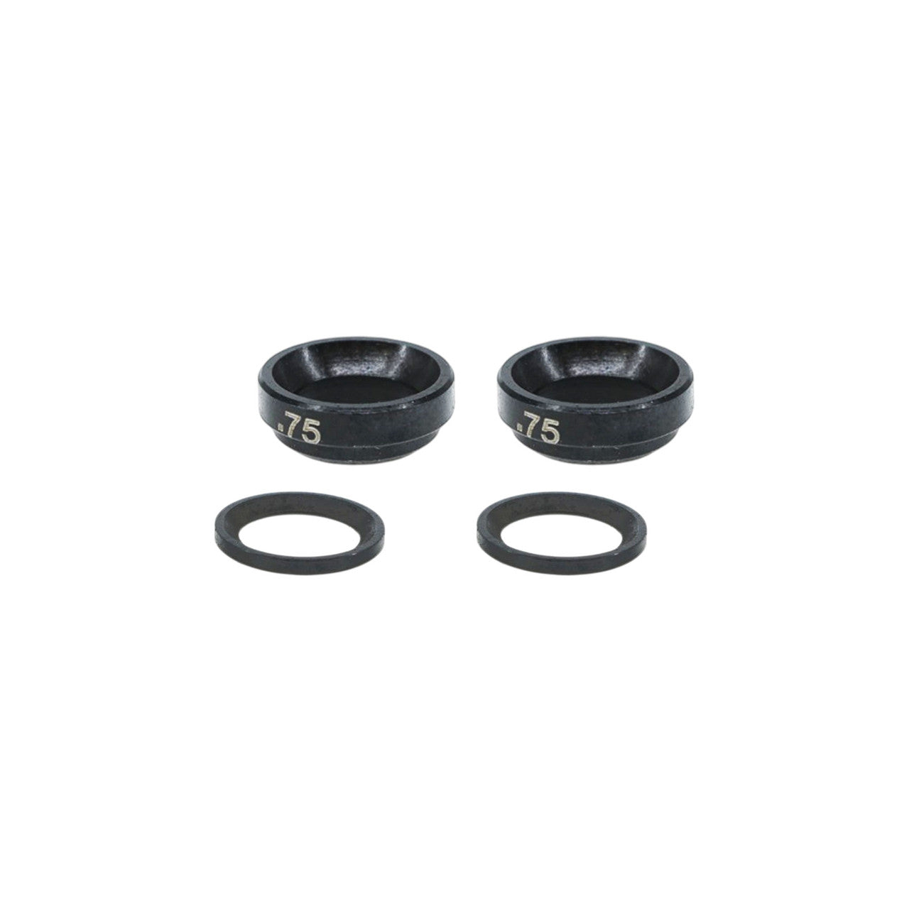 XCE-1000 	 Prodigy Steel Pivot Socket / Cup (2)