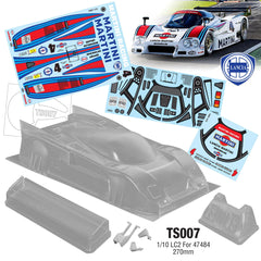 TS007 1/10 LC2 For 47484