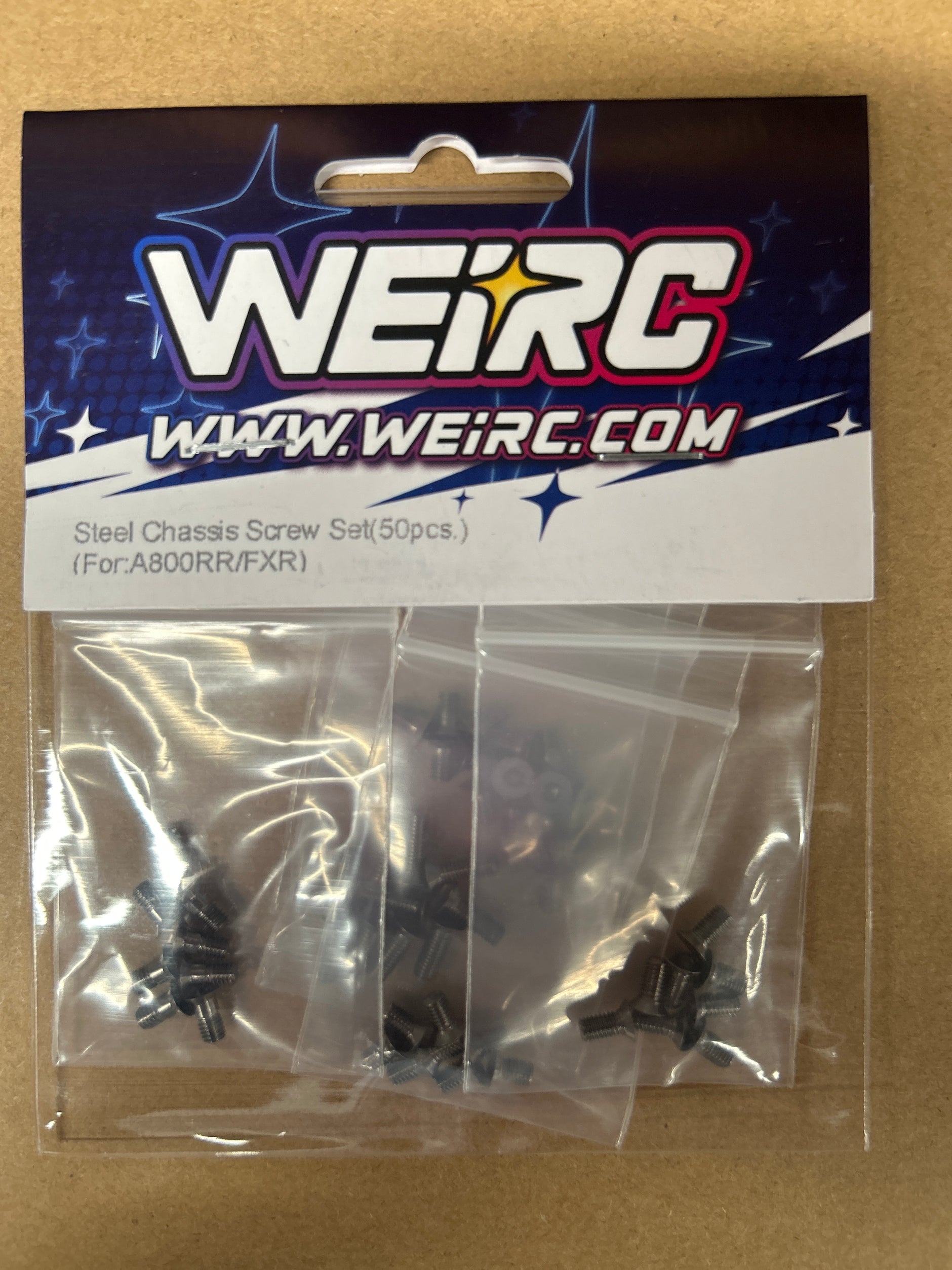 weirc – Interstate Hobby Sport
