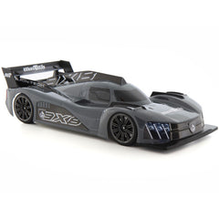 MB-023-006 Mon-Tech Racing P9X8 Le Mans Hypercar Body 190mm