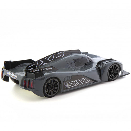 MB-023-006 Mon-Tech Racing P9X8 Le Mans Hypercar Body 190mm