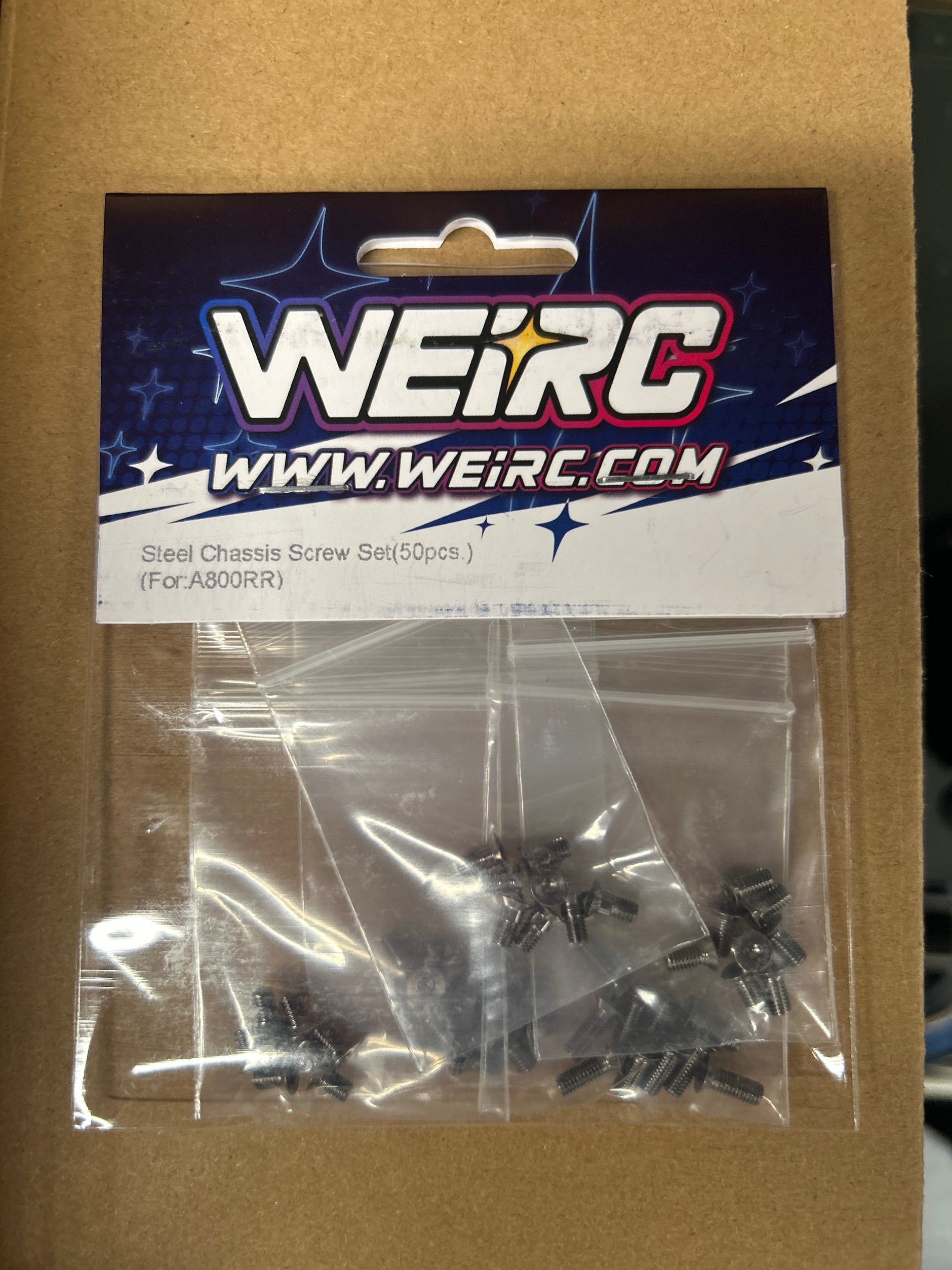 Awesomatix – Interstate Hobby Sport