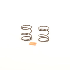 CR845 CORE RC Hi Response TC Spring 2.7 - Orange