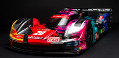 ZOORACING HYRAX ZR-0020-07 STANDARD