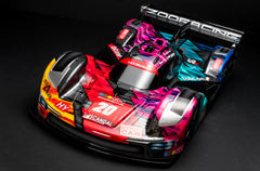 ZOORACING HYRAX ZR-0020-07 STANDARD