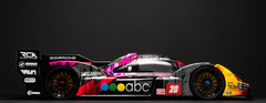 ZOORACING HYRAX ZR-0020-07 STANDARD