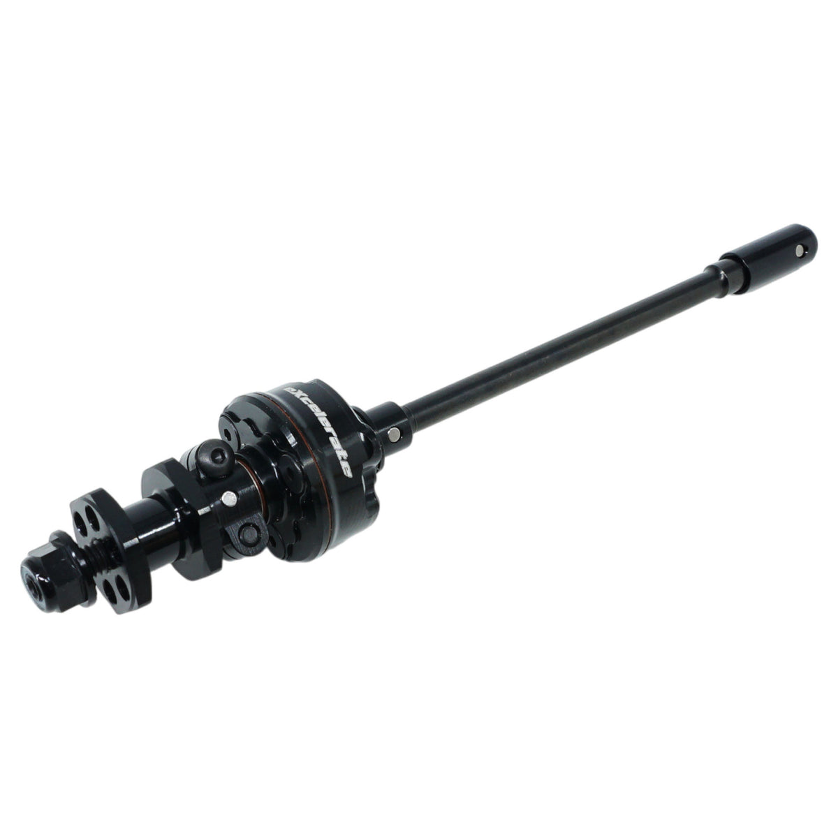 XCE-0816 Prodigy Gear Diff