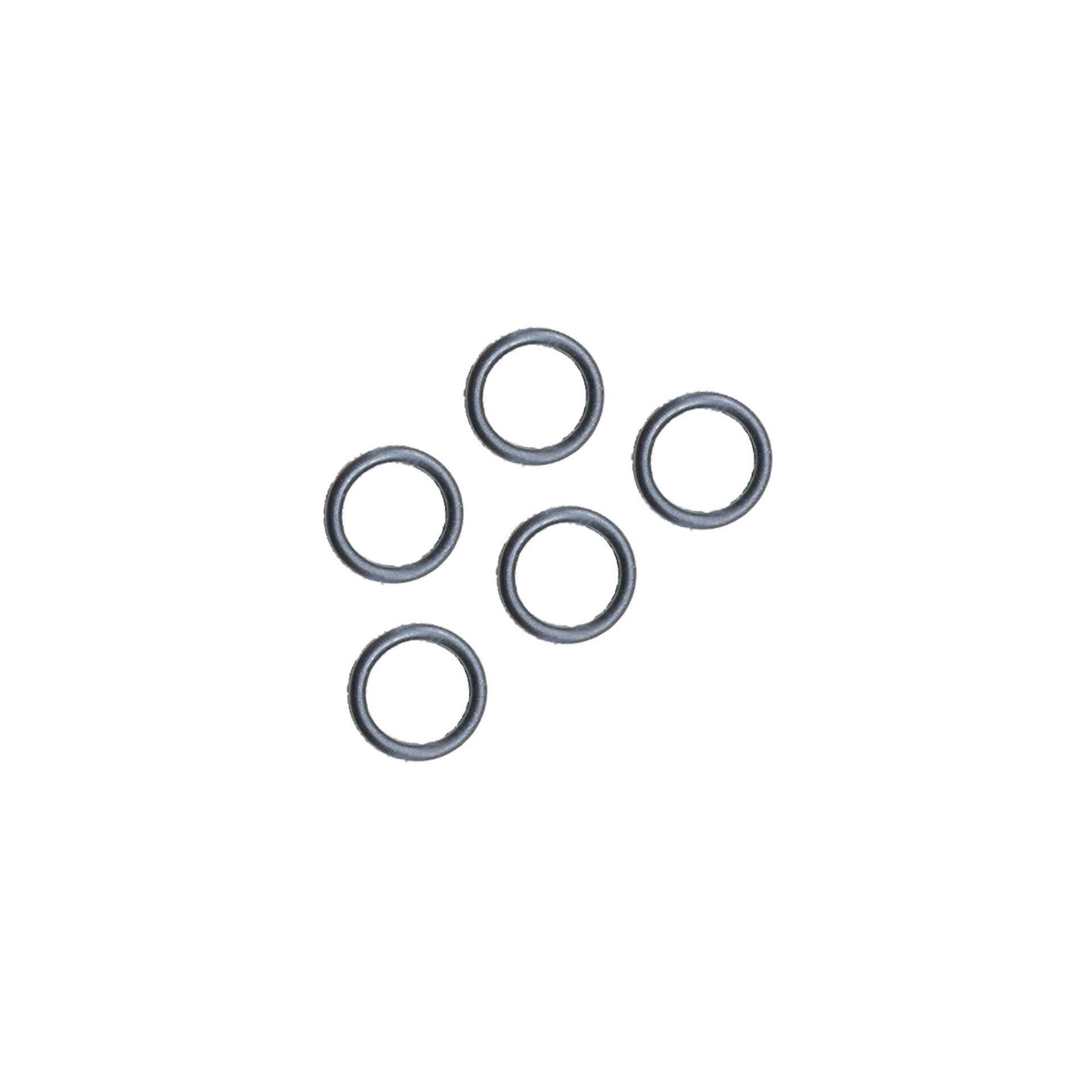 XCE-0715.02 eXcelerate Prodigy 5x7x1mm O-Ring (5)