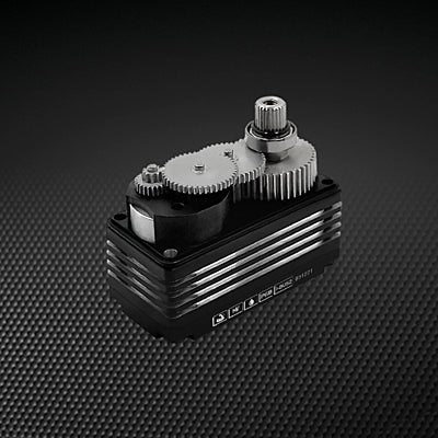 Power HD GTS-5 gear set