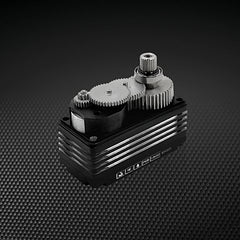 Power HD GTS-5 gear set