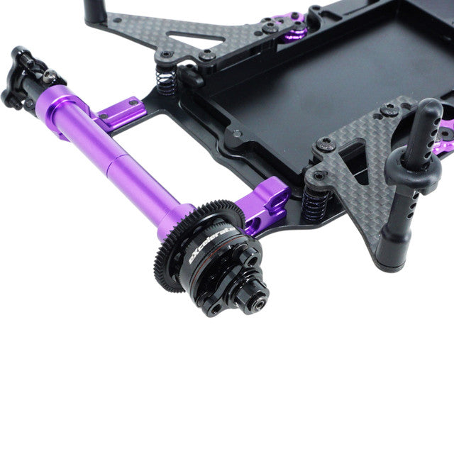 XCE-0816 Prodigy Gear Diff