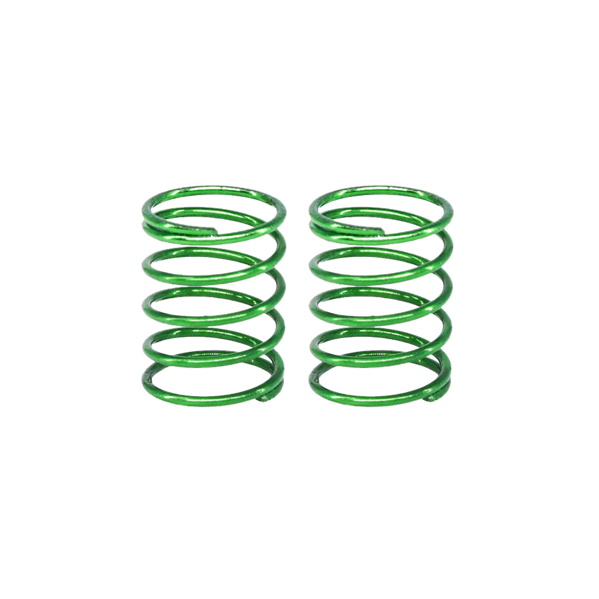 XCE-0705 eXcelerate Prodigy On-Road Front Springs (2)