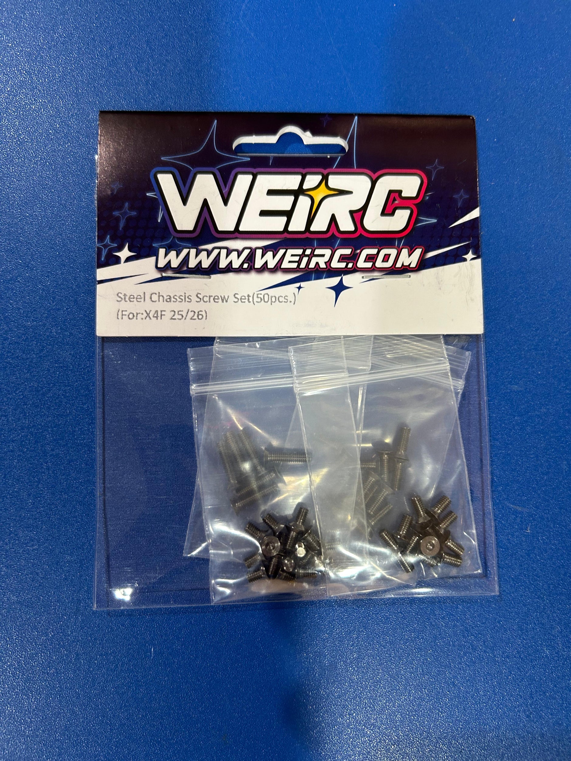WEiRC – Page 2 – Interstate Hobby Sport