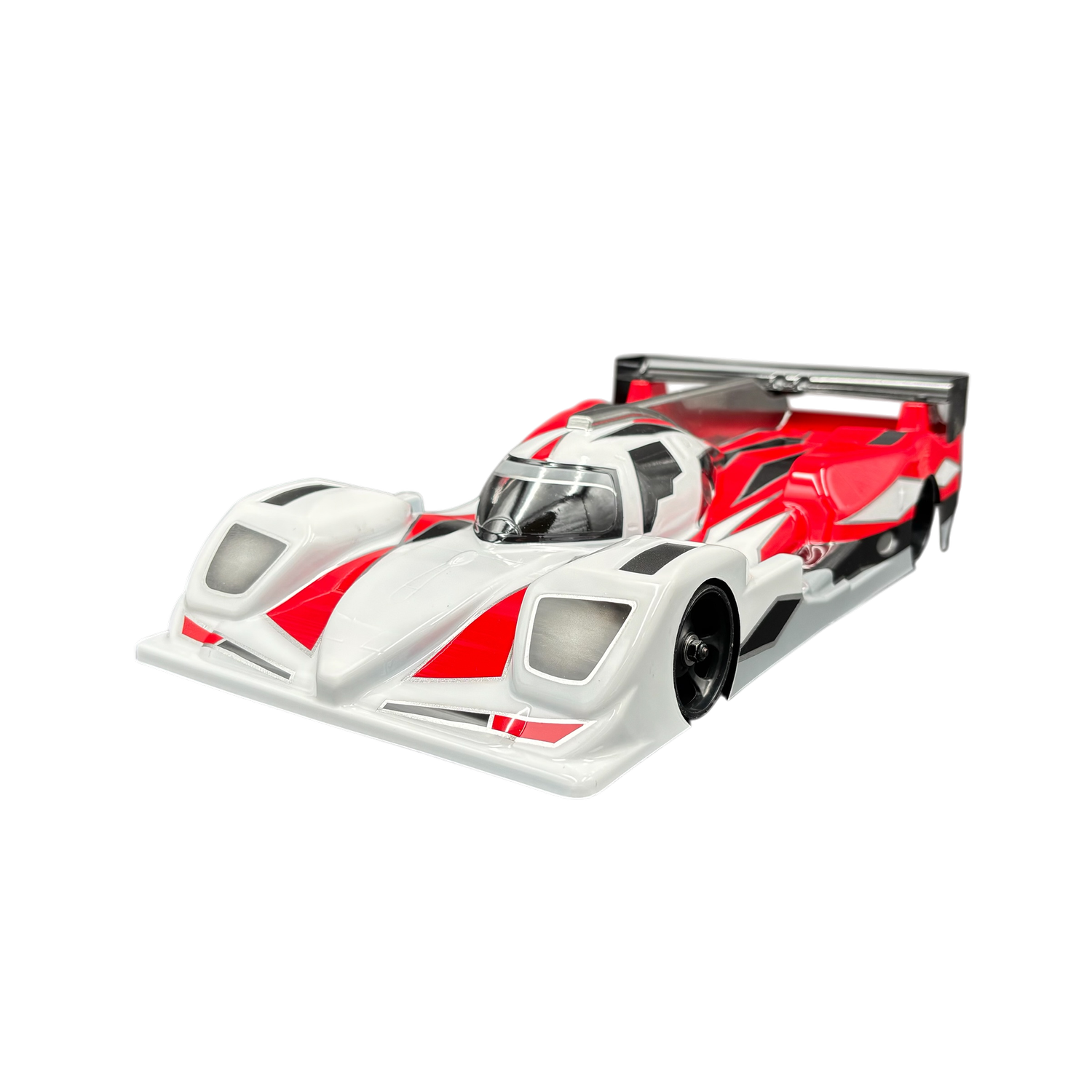 SuperRad SR-10 1/12 LMH