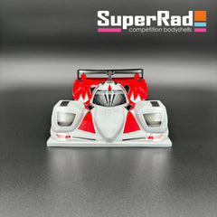 SuperRad SR-10 1/12 LMH