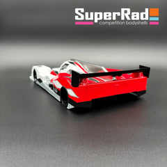 SuperRad SR-10 1/12 LMH