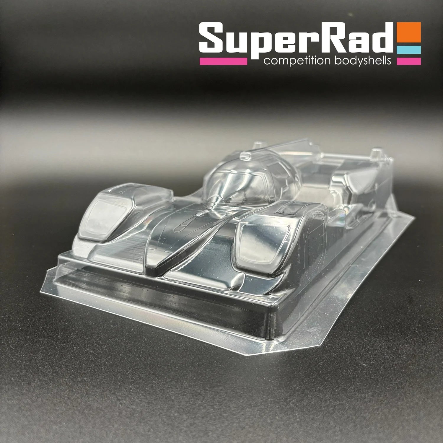 SuperRad SR-10 1/12 LMH