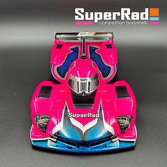 SuperRad SR-36 1/10 LMH