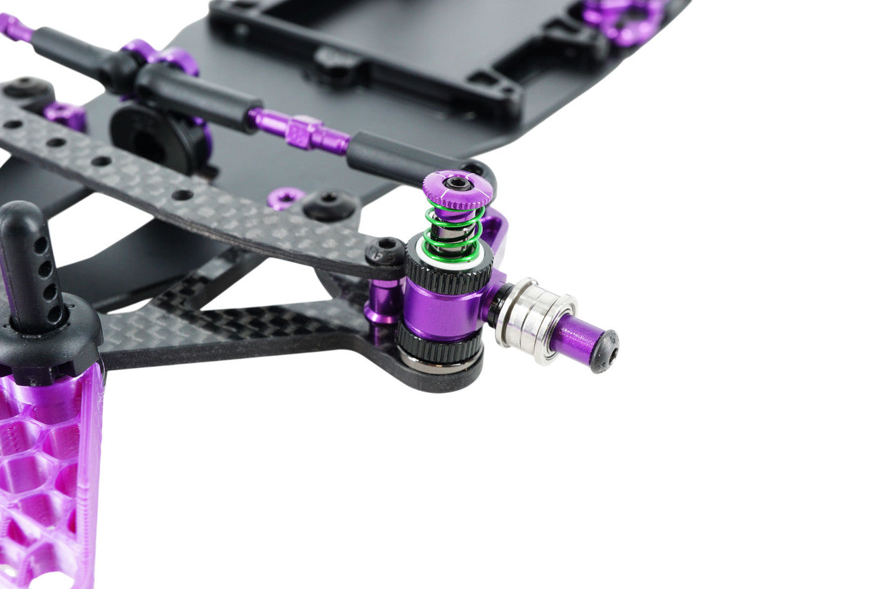 XCE-0948 Prodigy Low Friction Steering Bushings