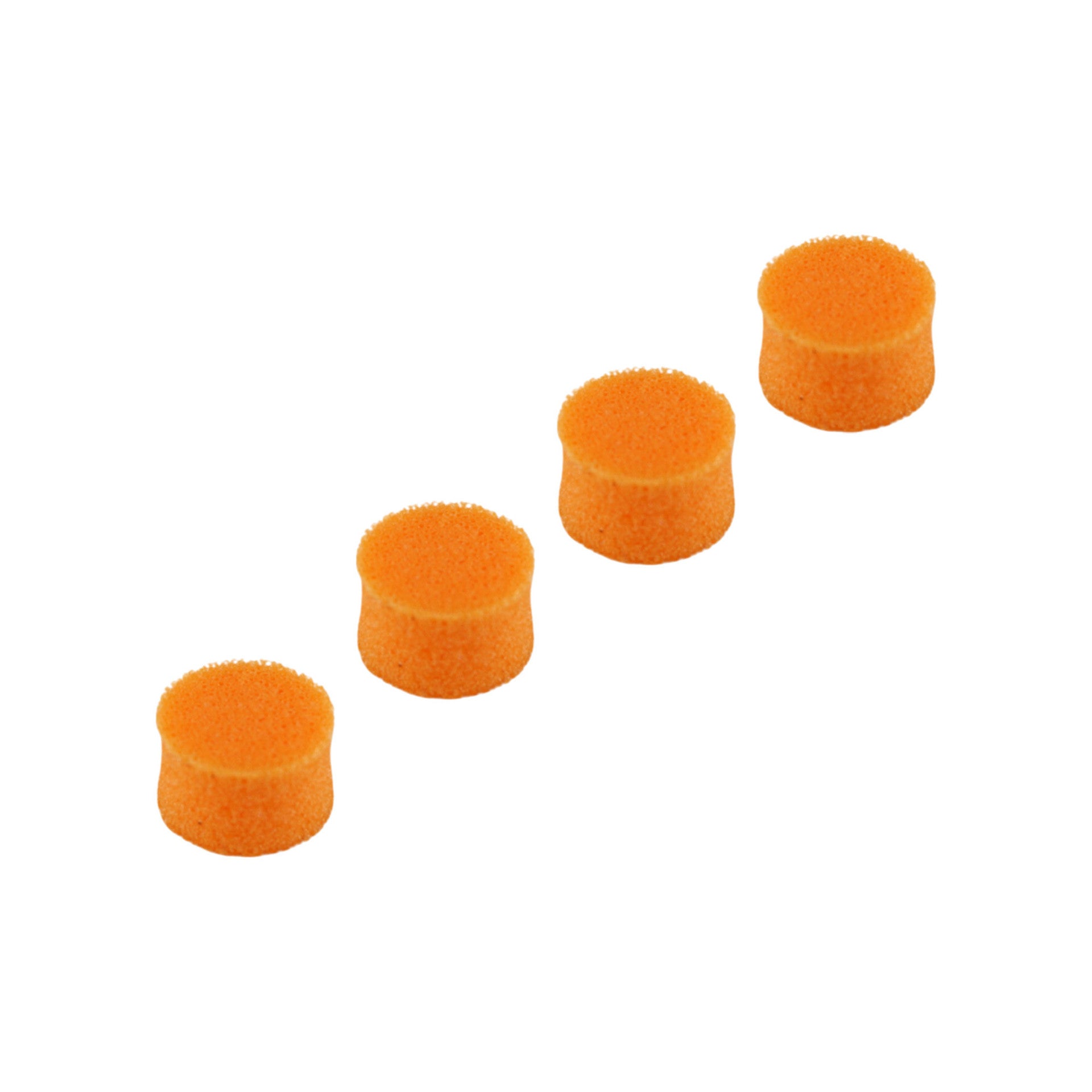 XCE-0933 V2 Bump Stops (4)