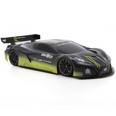 MB-024-014 Mon-Tech Racing C-Z 06 GT3 190mm GT Body