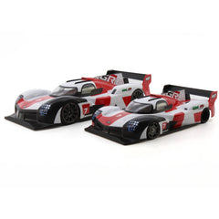 MB-025-001L Mon-Tech Racing GR-10 Le Mans Hypercar La Leggera 1/12th Body