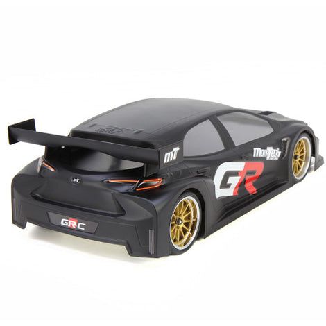 Montech – Interstate Hobby Sport