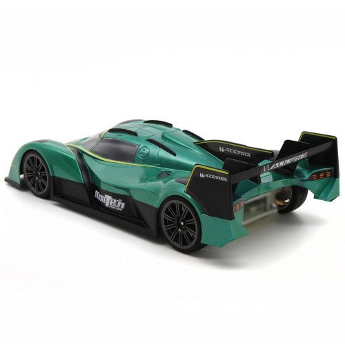 MB-025-011 Mon-Tech Racing Walkyria Le Mans Hypercar Body 190mm