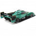 MB-025-012L Mon-Tech Racing Walkyria Le Mans Hypercar La Leggera 1/12th Body
