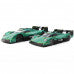 MB-025-012L Mon-Tech Racing Walkyria Le Mans Hypercar La Leggera 1/12th Body