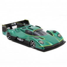 MB-025-012L Mon-Tech Racing Walkyria Le Mans Hypercar La Leggera 1/12th Body