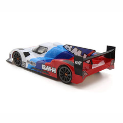 MB-025-014 Mon-Tech Racing BM-H Le Mans Hypercar 190mm