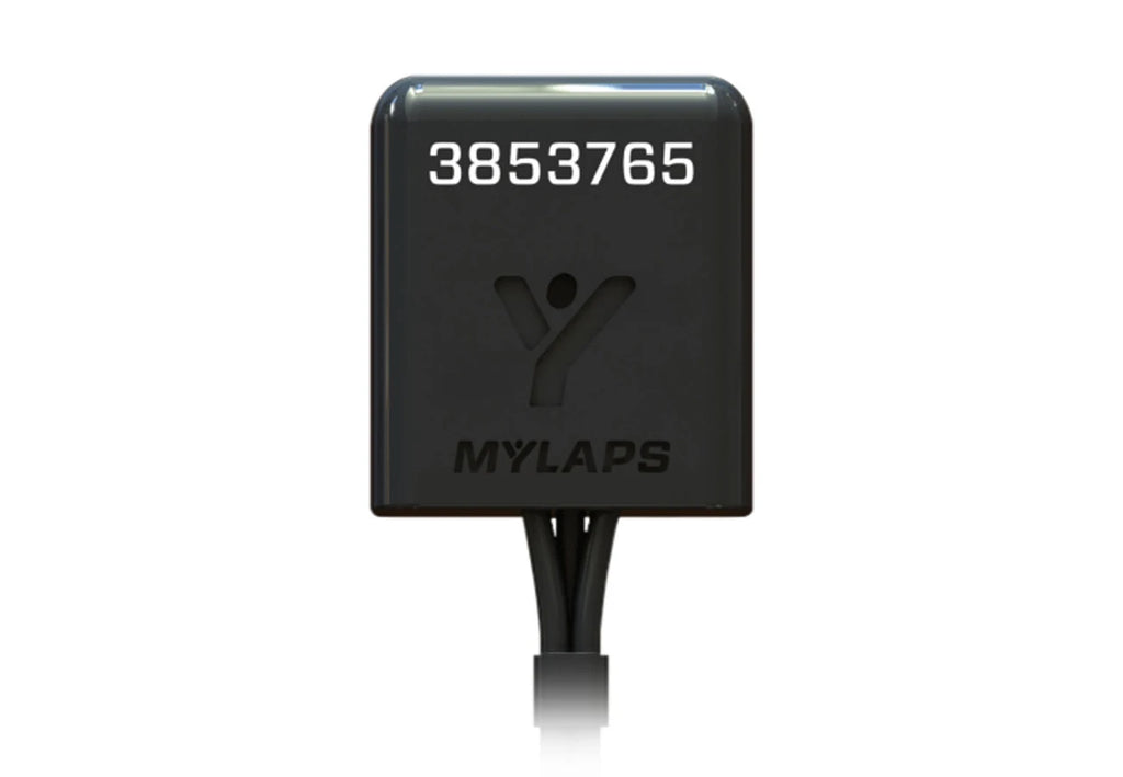 MyLaps RC4 Pro Transponder (3-wire) – Interstate Hobby Sport