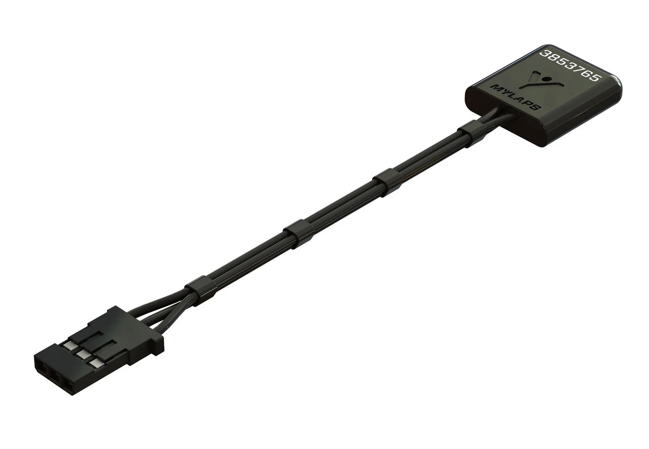MyLaps RC4 Pro Transponder (3-wire)