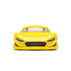 Xtreme Zenith 190mm Touring Body