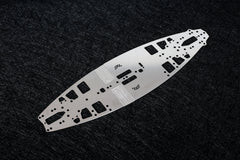 WEiRC Mugen MTC3 1.2 Spring Steel Chassis