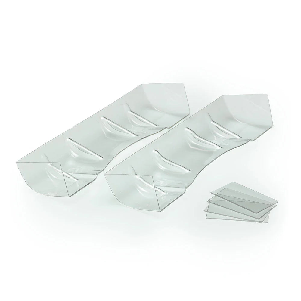 BODY WING 1/10 EP MEDIUM PRECUT