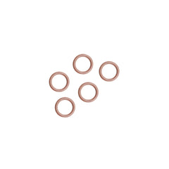 XCE-0715.02 eXcelerate Prodigy 5x7x1mm O-Ring (5)