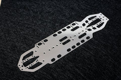 WEiRC 1.2mm Spring Steel Chassis Schumacher Mi9