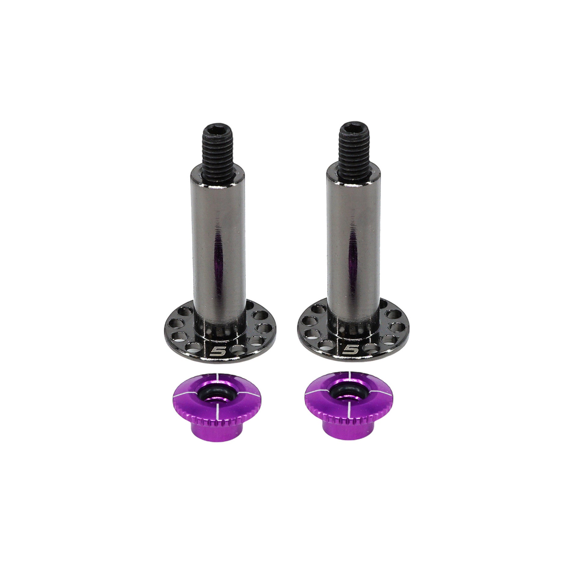 XCE-0924 eXcelerate Prodigy Pro King Pin Kit