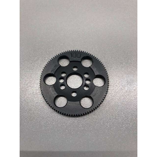 RW Touring Car Spur Gears