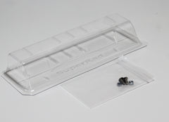 SuperRad SR-100 GT12 Option Wing