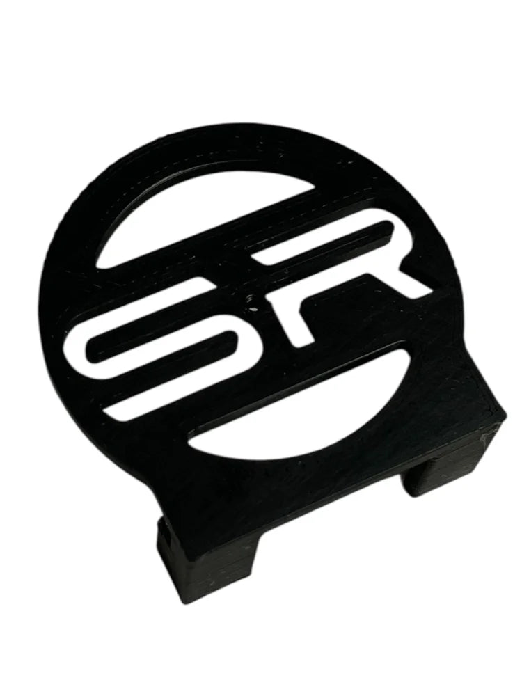 SuperRad Wheel Cutout Guides