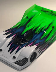 SuperRad SR-03-015 Superlite