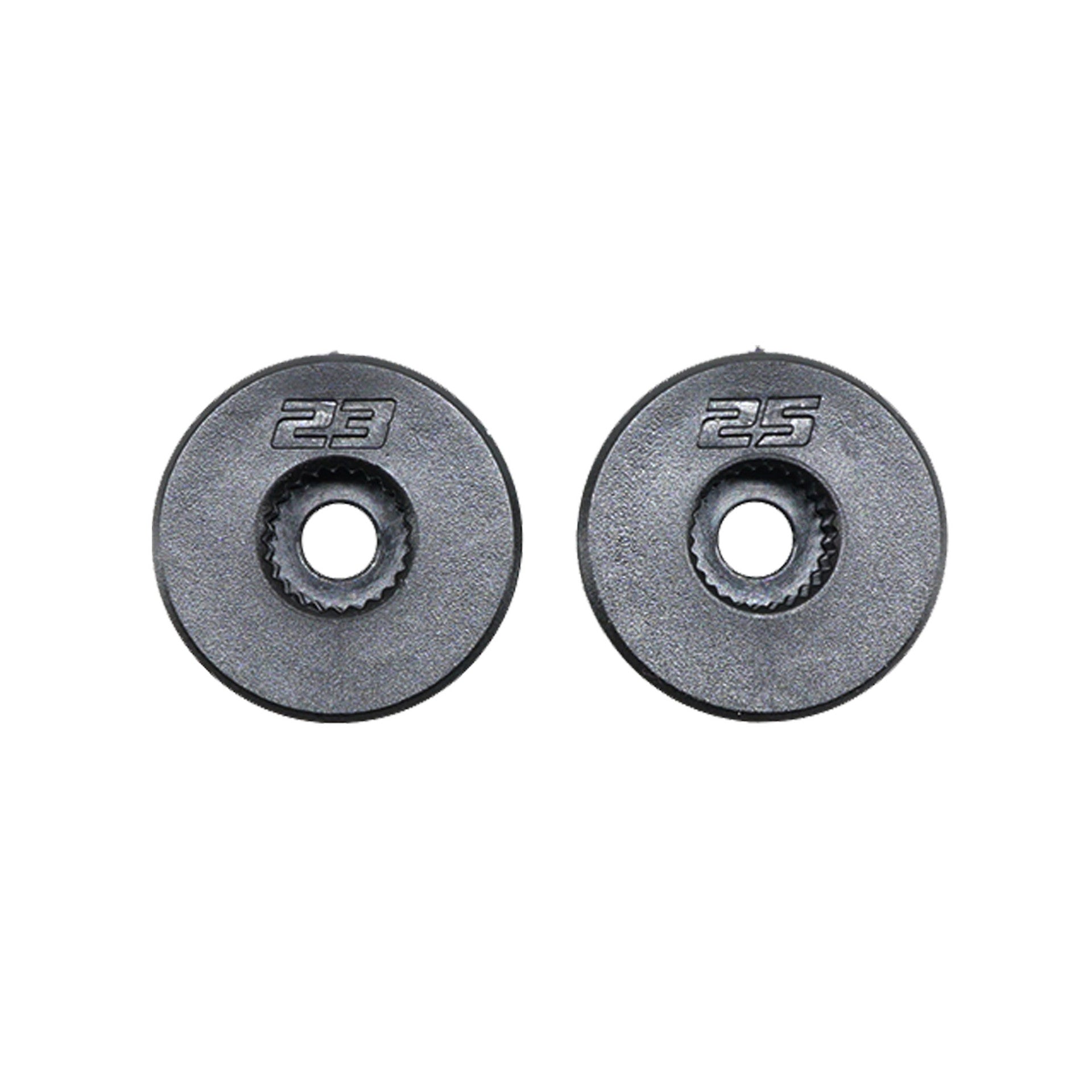 XCE-0770 Prodigy 12 Servo Horn