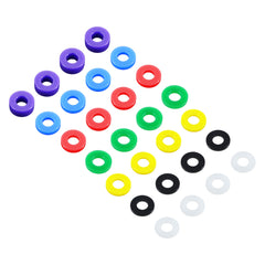 XCE-2041 Pan Car Delrin Front End Shim Kit