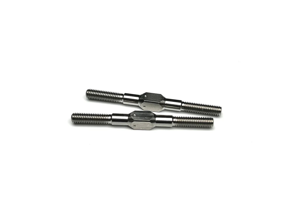 Sortafast Titanium Turnbuckles