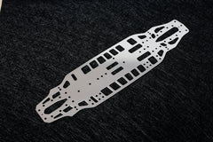 WEiRC 1.2mm Spring Steel Chassis Tamiya TRF421