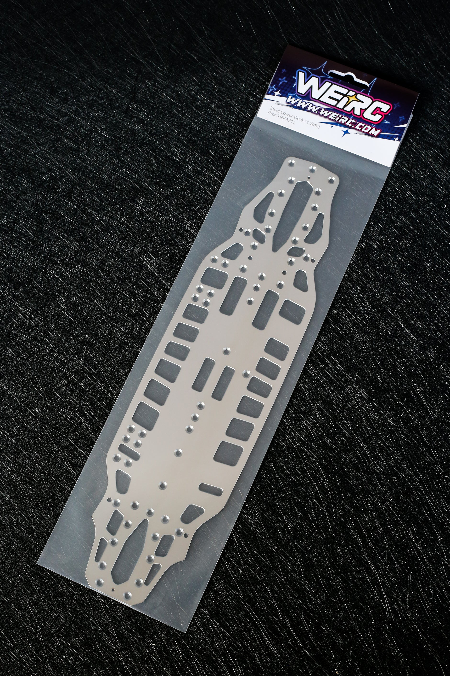 Tamiya TRF421 – Interstate Hobby Sport