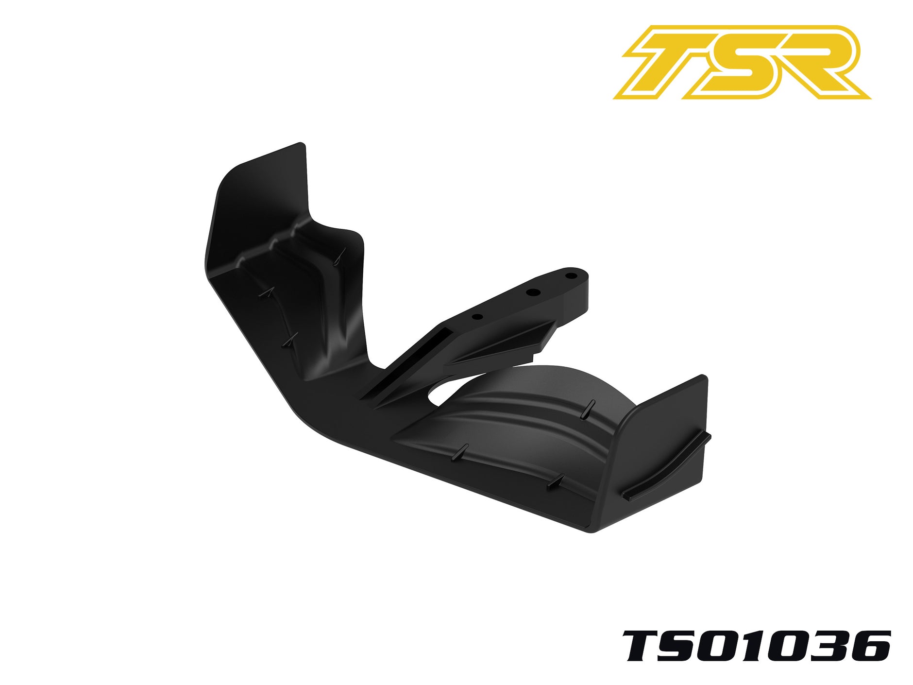 Body – Interstate Hobby Sport